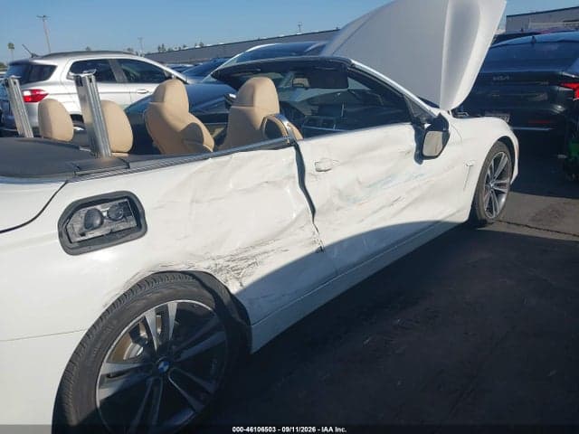 2020 BMW 430I 6