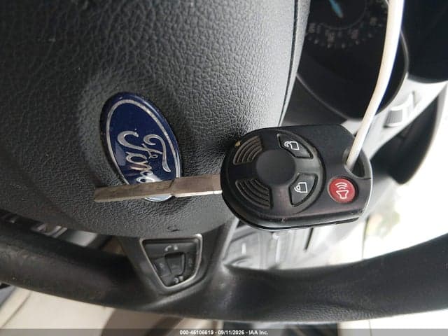 2018 FORD ESCAPE SE 11