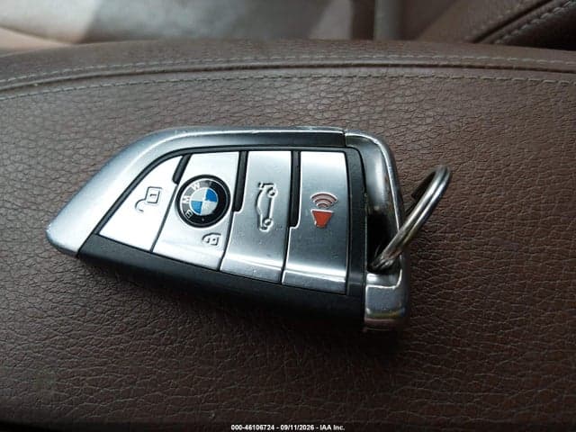 2017 BMW X5 EDRIVE XDRIVE40E IPERFORMANCE 11
