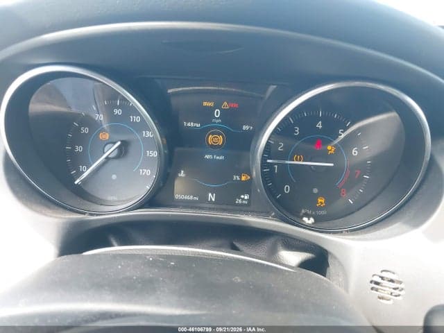 2017 JAGUAR XE 25T 7