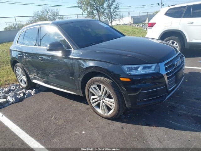 2019 AUDI Q5 45 PREMIUM 1