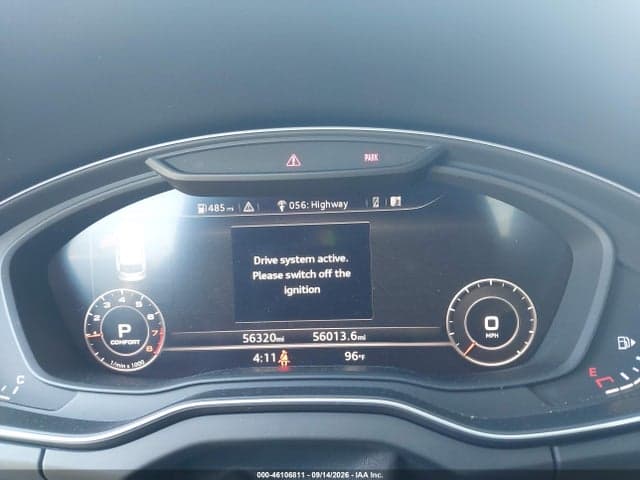 2019 AUDI Q5 45 PREMIUM 7