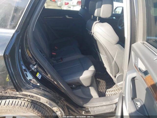 2019 AUDI Q5 45 PREMIUM 8