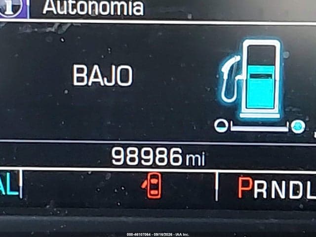 2018 CHEVROLET SILVERADO 1500 1LZ 15