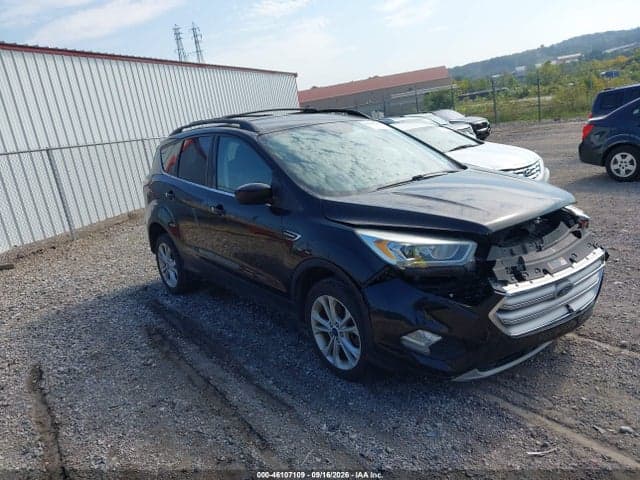 2017 FORD ESCAPE SE 1