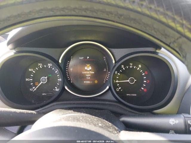2018 FIAT 500L POP 7