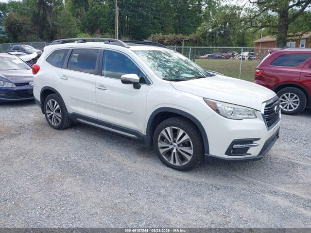 2019 SUBARU ASCENT TOURING 1