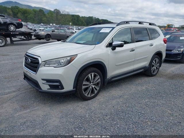2019 SUBARU ASCENT TOURING 2