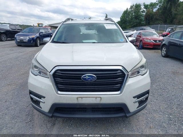 2019 SUBARU ASCENT TOURING 12