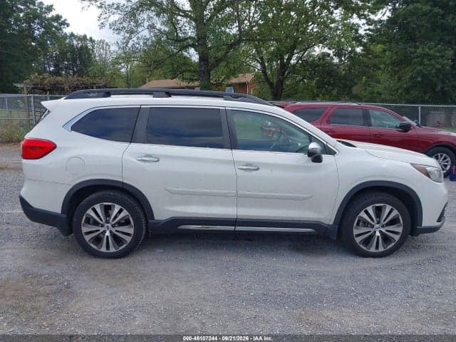 2019 SUBARU ASCENT TOURING 13