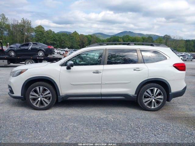 2019 SUBARU ASCENT TOURING 14
