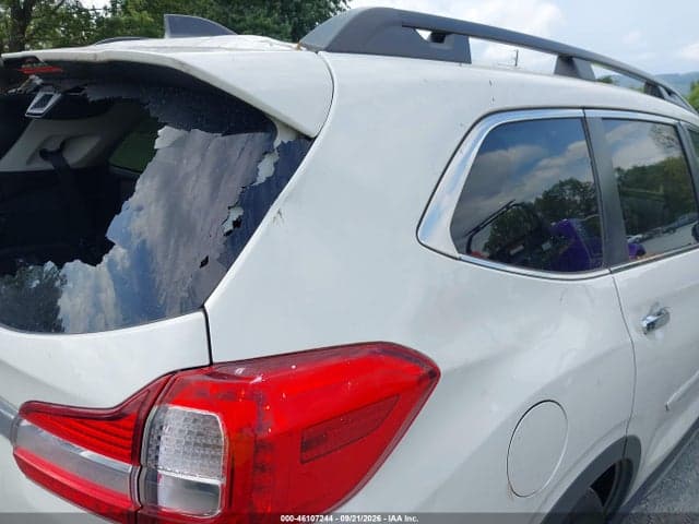 2019 SUBARU ASCENT TOURING 18