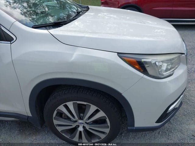 2019 SUBARU ASCENT TOURING 19