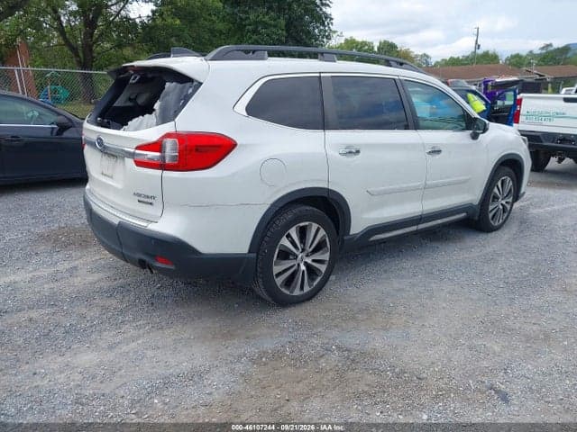 2019 SUBARU ASCENT TOURING 4