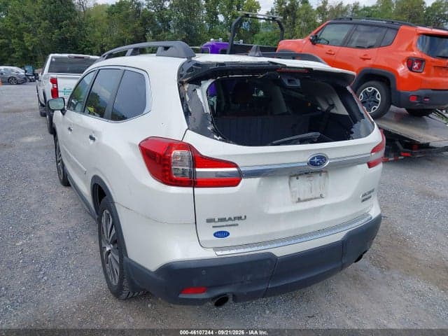 2019 SUBARU ASCENT TOURING 6