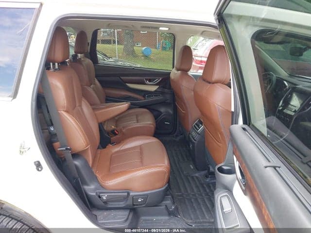 2019 SUBARU ASCENT TOURING 8