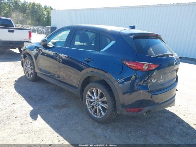 2019 MAZDA CX-5 GRAND TOURING 3
