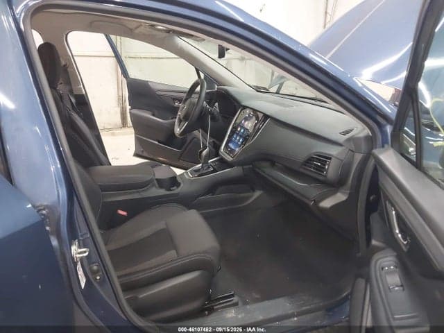 2020 SUBARU OUTBACK PREMIUM 5