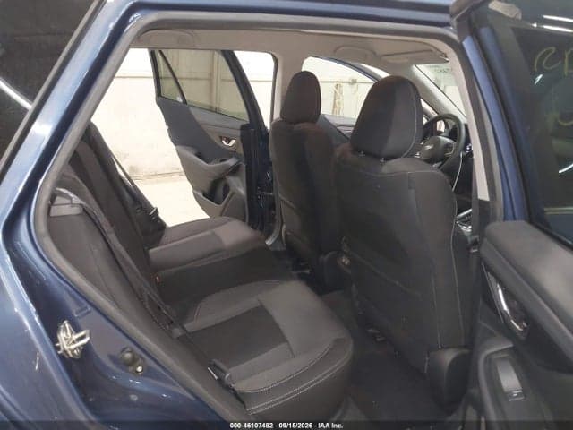 2020 SUBARU OUTBACK PREMIUM 8