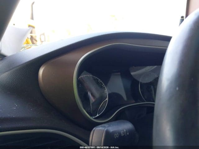 2019 CHRYSLER PACIFICA TOURING L 7