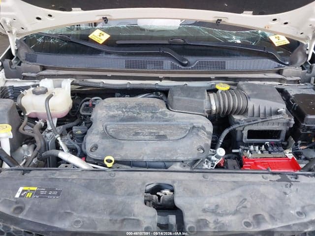 2019 CHRYSLER PACIFICA TOURING L 10
