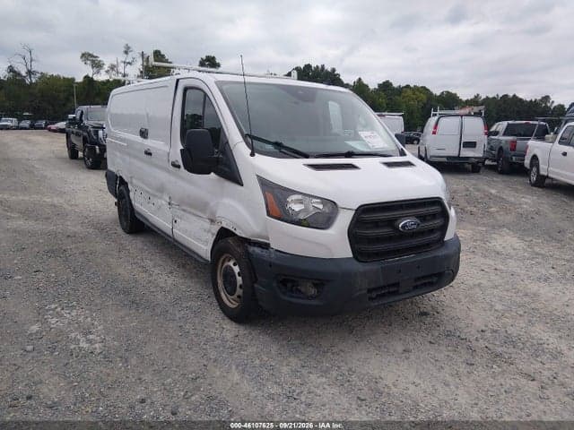 2020 FORD TRANSIT-150 1