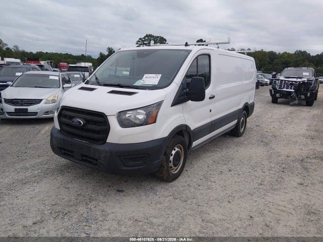 2020 FORD TRANSIT-150 2