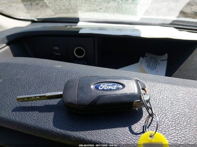 2020 FORD TRANSIT-150 11