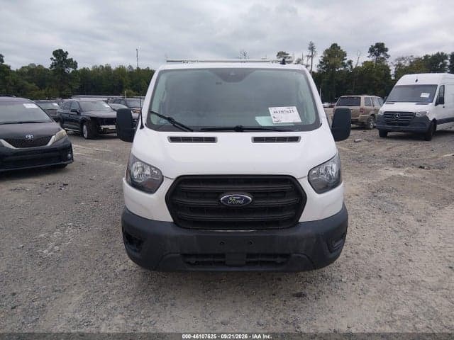 2020 FORD TRANSIT-150 12