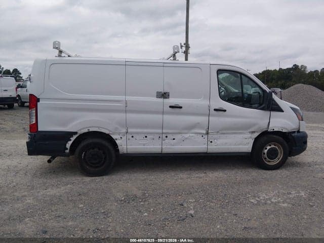 2020 FORD TRANSIT-150 13