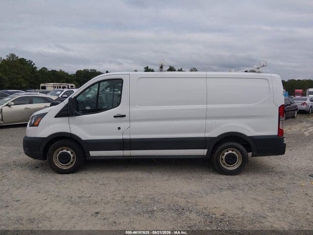 2020 FORD TRANSIT-150 14