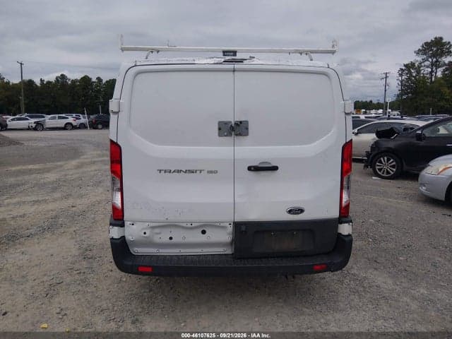 2020 FORD TRANSIT-150 16