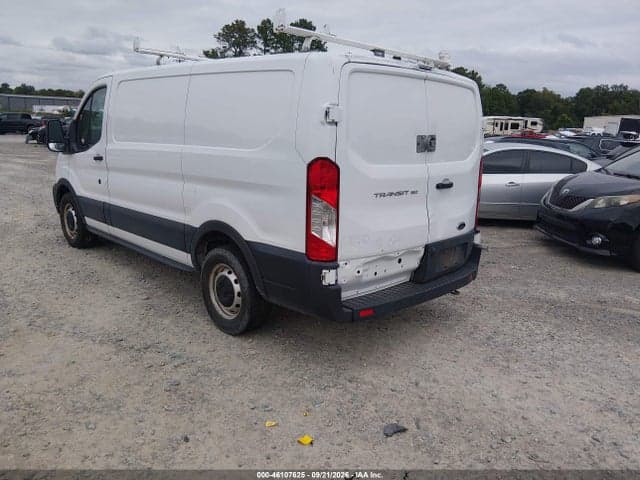 2020 FORD TRANSIT-150 3