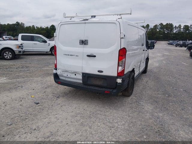2020 FORD TRANSIT-150 4