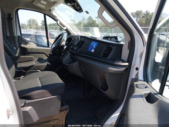2020 FORD TRANSIT-150 5