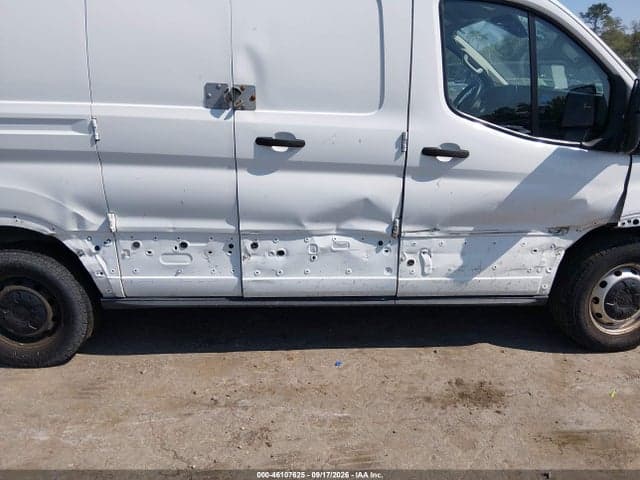 2020 FORD TRANSIT-150 6