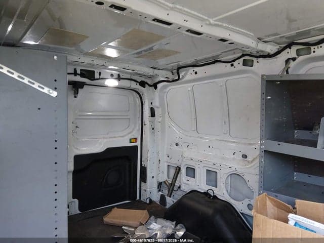2020 FORD TRANSIT-150 8