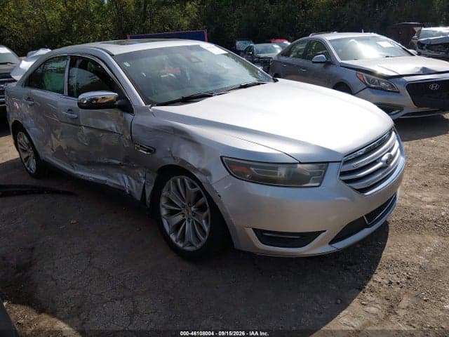 2017 FORD TAURUS LIMITED