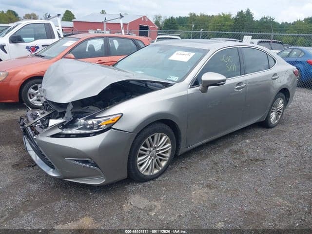 2017 LEXUS ES 350 2