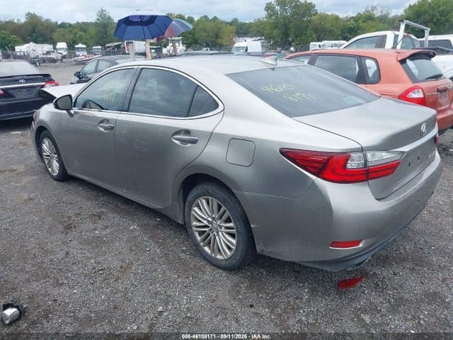 2017 LEXUS ES 350 3