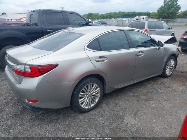 2017 LEXUS ES 350 4