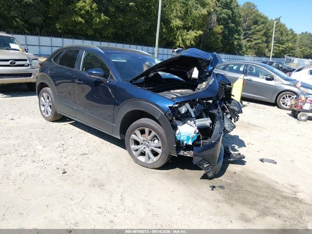 2026 MAZDA CX-30 2.5 S PREFERRED 1