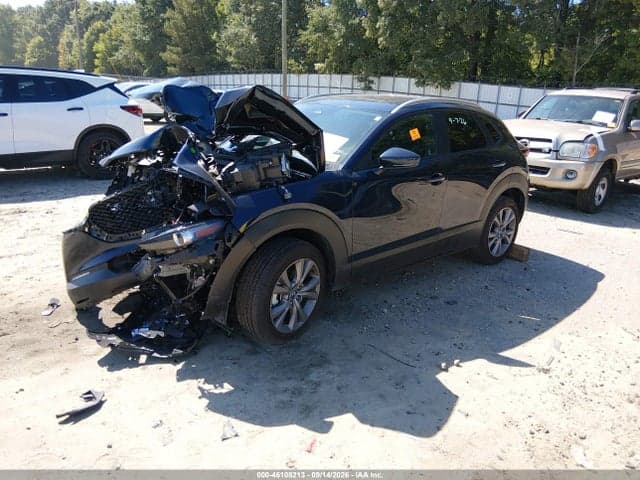 2026 MAZDA CX-30 2.5 S PREFERRED 2