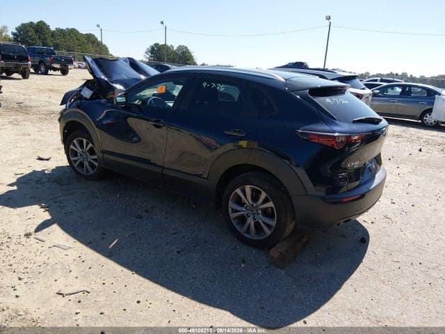 2026 MAZDA CX-30 2.5 S PREFERRED 3