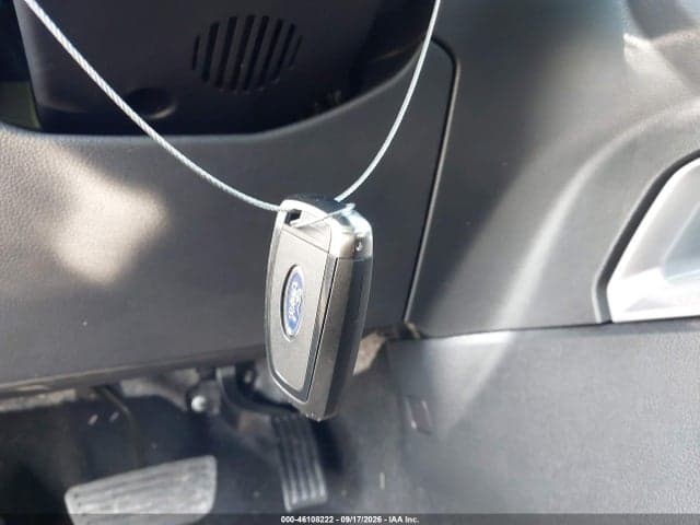 2026 FORD RANGER LARIAT 11