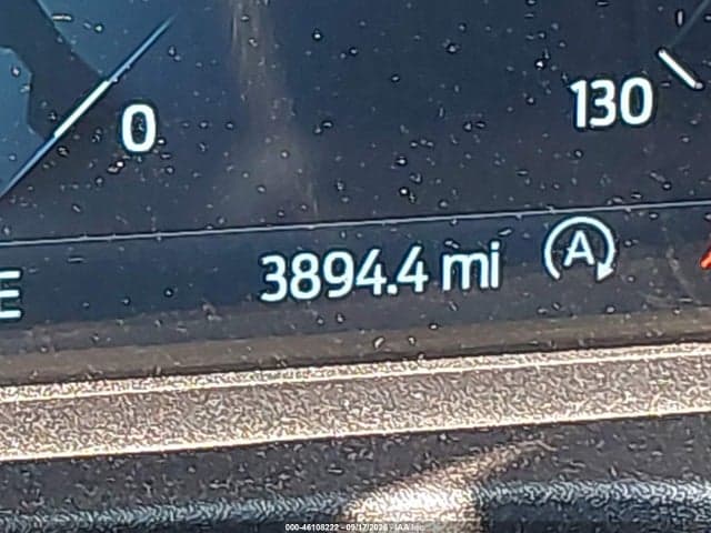 2026 FORD RANGER LARIAT 15