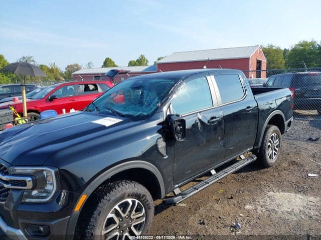 2026 FORD RANGER LARIAT 6