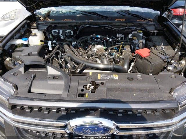 2026 FORD RANGER LARIAT 10