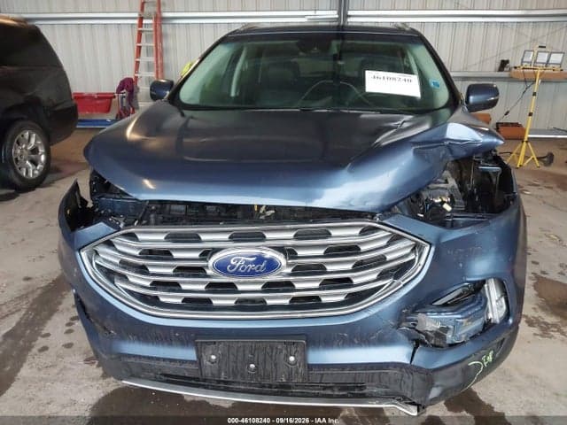 2019 FORD EDGE SEL 6