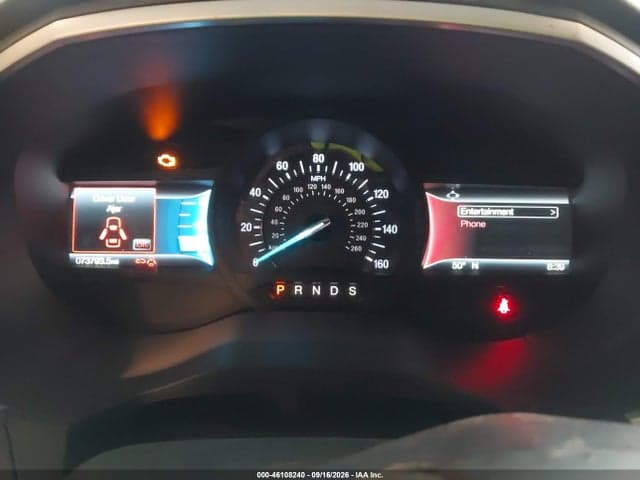 2019 FORD EDGE SEL 7